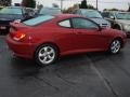 Electric Red - Tiburon GS Photo No. 3