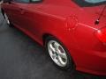 Electric Red - Tiburon GS Photo No. 4