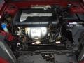 Electric Red - Tiburon GS Photo No. 7