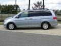 2009 Slate Green Metallic Honda Odyssey EX  photo #8