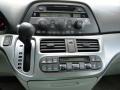2009 Slate Green Metallic Honda Odyssey EX  photo #20