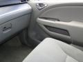 2009 Slate Green Metallic Honda Odyssey EX  photo #21