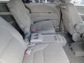 2009 Slate Green Metallic Honda Odyssey EX  photo #27