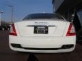 Bianco Eldorado (White) - Quattroporte  Photo No. 14
