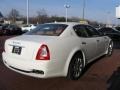 Bianco Eldorado (White) - Quattroporte  Photo No. 15