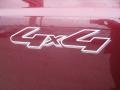 2007 Ford F250 Super Duty XLT SuperCab 4x4 Badge and Logo Photo