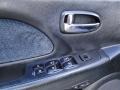 2002 Slate Gray Hyundai Sonata   photo #14