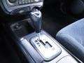 2002 Slate Gray Hyundai Sonata   photo #20