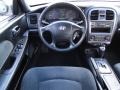2002 Slate Gray Hyundai Sonata   photo #21