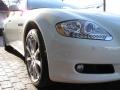 Bianco Eldorado (White) - Quattroporte  Photo No. 19