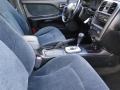 2002 Slate Gray Hyundai Sonata   photo #23