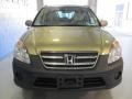 2005 Sahara Sand Metallic Honda CR-V EX 4WD  photo #5