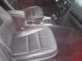 2008 Vapor Silver Metallic Ford Fusion SEL V6 AWD  photo #2