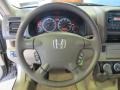 2005 Sahara Sand Metallic Honda CR-V EX 4WD  photo #9