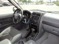 Electric Blue Metallic - Frontier XE King Cab Desert Runner Photo No. 11
