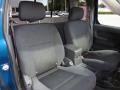 Electric Blue Metallic - Frontier XE King Cab Desert Runner Photo No. 12