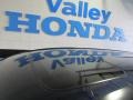 2008 Royal Blue Pearl Honda CR-V EX 4WD  photo #13