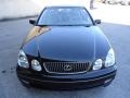 Black Onyx - GS 300 Photo No. 3