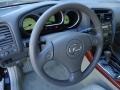 Ivory Steering Wheel Photo for 2003 Lexus GS #56212277