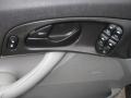 Liquid Grey Metallic - Focus ZX4 SES Sedan Photo No. 20