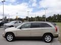 Linen Gold Metallic Pearl - Pacifica Touring Photo No. 2