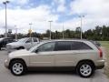 2006 Linen Gold Metallic Pearl Chrysler Pacifica Touring  photo #2