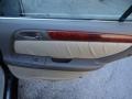 Ivory Door Panel Photo for 2003 Lexus GS #56212343