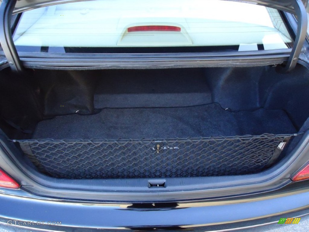2003 Lexus GS 300 Trunk Photo #56212352