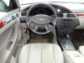Linen Gold Metallic Pearl - Pacifica Touring Photo No. 6