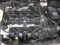 Liquid Grey Metallic - Focus ZX4 SES Sedan Photo No. 31