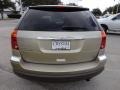 Linen Gold Metallic Pearl - Pacifica Touring Photo No. 8