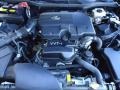 2003 Lexus GS 3.0 Liter DOHC 24-Valve VVT-i Inline 6 Cylinder Engine Photo