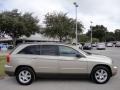 2006 Linen Gold Metallic Pearl Chrysler Pacifica Touring  photo #10