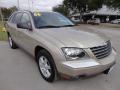 2006 Linen Gold Metallic Pearl Chrysler Pacifica Touring  photo #11