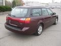 Winestone Red Pearl - Legacy Brighton Wagon Photo No. 6