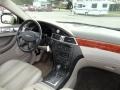Linen Gold Metallic Pearl - Pacifica Touring Photo No. 12