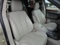 2006 Linen Gold Metallic Pearl Chrysler Pacifica Touring  photo #13