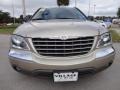 Linen Gold Metallic Pearl - Pacifica Touring Photo No. 14
