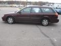 Winestone Red Pearl - Legacy Brighton Wagon Photo No. 9