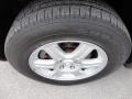 Linen Gold Metallic Pearl - Pacifica Touring Photo No. 15