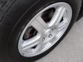 Linen Gold Metallic Pearl - Pacifica Touring Photo No. 16