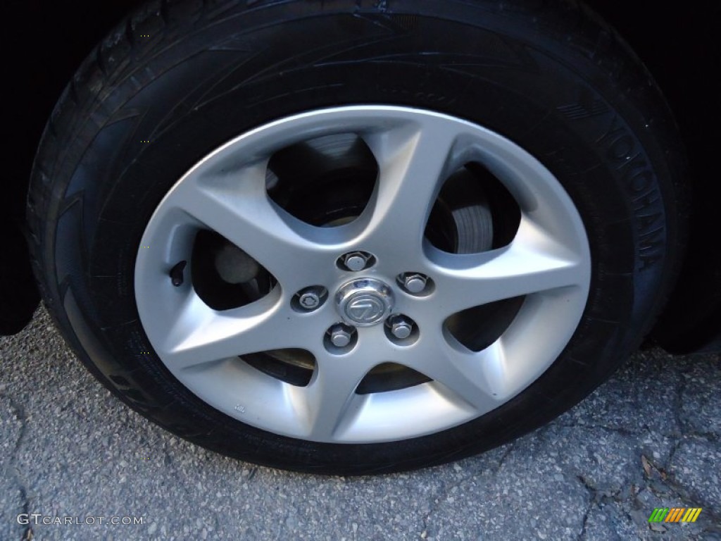 2003 Lexus GS 300 Wheel Photo #56212487