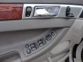 Linen Gold Metallic Pearl - Pacifica Touring Photo No. 21