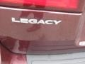 Winestone Red Pearl - Legacy Brighton Wagon Photo No. 17