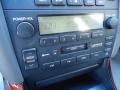 Ivory Audio System Photo for 2003 Lexus GS #56212541