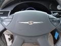 Linen Gold Metallic Pearl - Pacifica Touring Photo No. 26