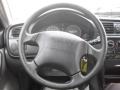 Gray Steering Wheel Photo for 2000 Subaru Legacy #56212589