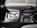 2000 Subaru Legacy Gray Interior Transmission Photo