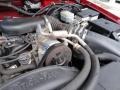 4.3 Liter OHV 12-Valve V6 Engine for 1998 Chevrolet S10 LS Regular Cab #56212688