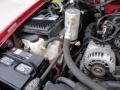 4.3 Liter OHV 12-Valve V6 Engine for 1998 Chevrolet S10 LS Regular Cab #56212694